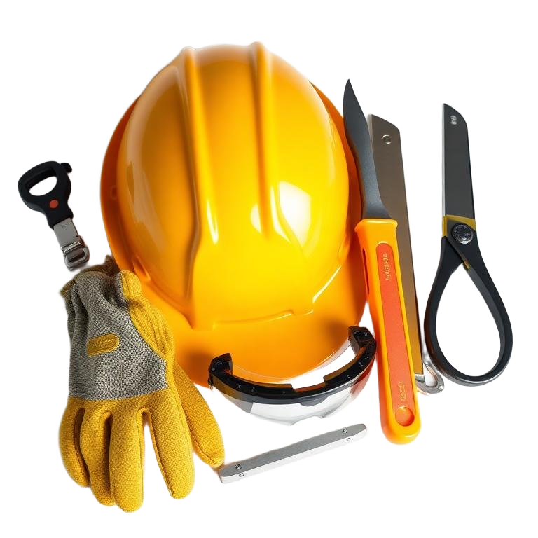Construção e Segurança
