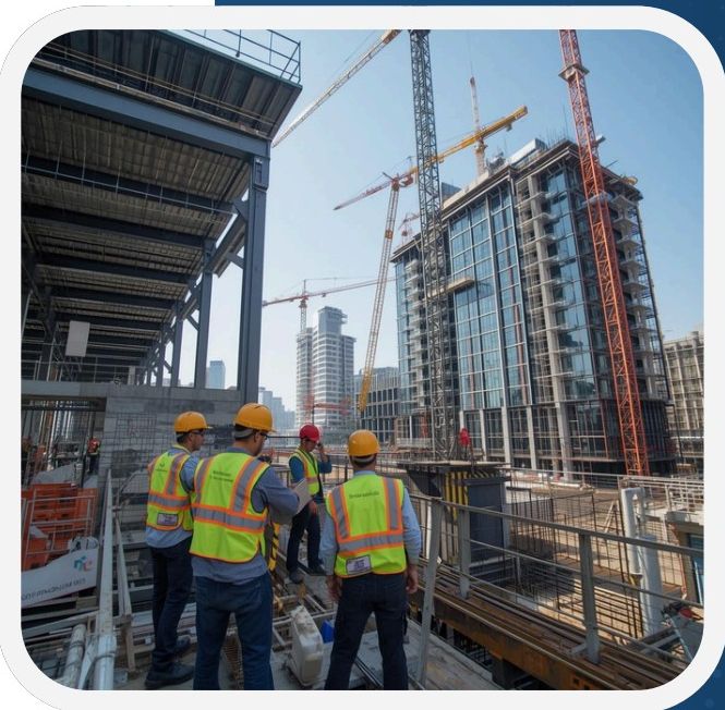 Construção Civil